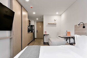 w Divine Loft w Perfect View in Santa Barbara