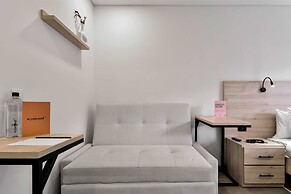 w Divine Loft w Perfect View in Santa Barbara