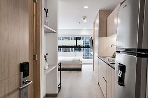 w Divine Loft w Perfect View in Santa Barbara