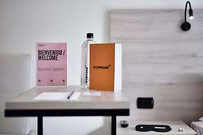 w Divine Loft w Perfect View in Santa Barbara