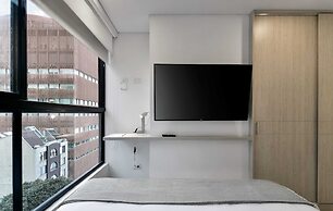 w Divine Loft w Perfect View in Santa Barbara