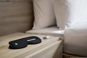 w Divine Loft w Perfect View in Santa Barbara