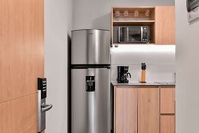 w Glorious Loft w Perfect View in Santa Barbara