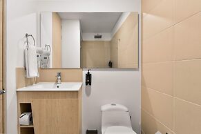 w Glorious Loft w Perfect View in Santa Barbara