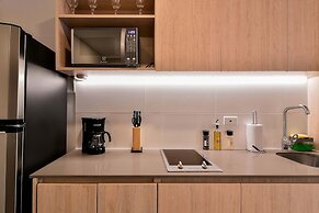 w Glorious Loft w Perfect View in Santa Barbara