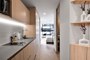 w Glorious Loft w Perfect View in Santa Barbara