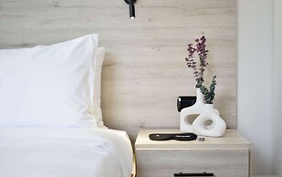 w Glorious Loft w Perfect View in Santa Barbara