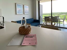 w Prestigious 2BR w Amazing View in Cartagena