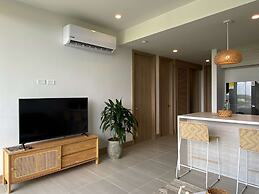 w Prestigious 2BR w Amazing View in Cartagena