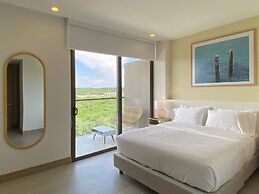 w Prestigious 2BR w Amazing View in Cartagena