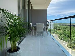 w Prestigious 2BR w Amazing View in Cartagena