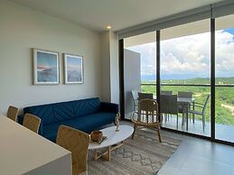 w Prestigious 2BR w Amazing View in Cartagena