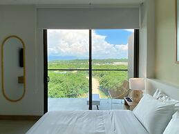 w Prestigious 2BR w Amazing View in Cartagena