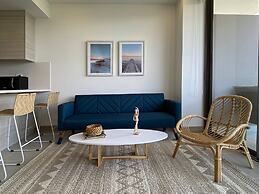 w Prestigious 2BR w Amazing View in Cartagena