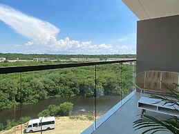w Prestigious 2BR w Amazing View in Cartagena