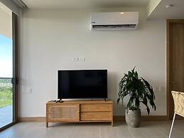 w Prestigious 2BR w Amazing View in Cartagena