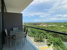 w Prestigious 2BR w Amazing View in Cartagena