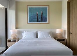 w Prestigious 2BR w Amazing View in Cartagena