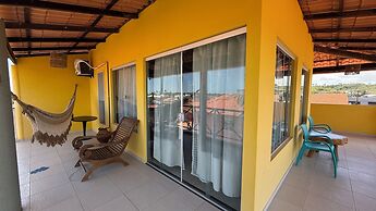 POUSADA O PORTUGA