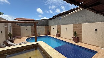 POUSADA O PORTUGA