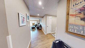 Mt Green 1-F05 Brought to you by GetAway Vacations