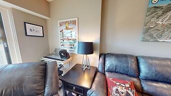 Mt Green 1-F05 Brought to you by GetAway Vacations