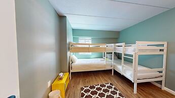 Mt Green 1-F05 Brought to you by GetAway Vacations