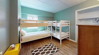 Mt Green 1-F05 Brought to you by GetAway Vacations