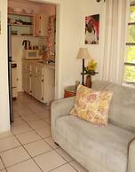 Ocean Sounds Cottage 1 Bedroom Cottage