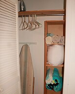 Ocean Sounds Cottage 1 Bedroom Cottage