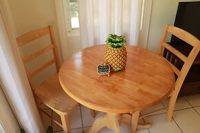 Ocean Sounds Cottage 1 Bedroom Cottage