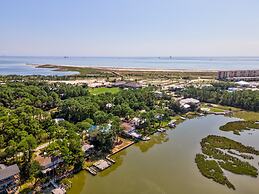 Happy Lee Ever After - 1424 Cadillac Avenue 2 Bedroom Home