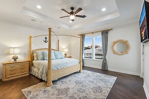 Villa La Isla Rp10 6 Bedroom Home