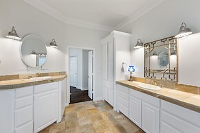 Villa La Isla Rp10 6 Bedroom Home