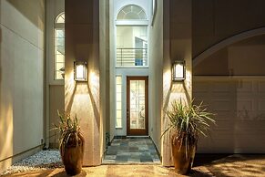 Villa La Isla Rp10 6 Bedroom Home