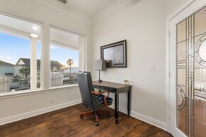 Villa La Isla Rp10 6 Bedroom Home