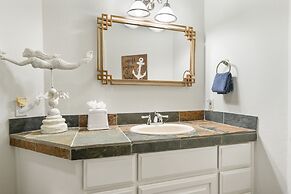 Villa La Isla Rp10 6 Bedroom Home