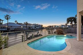 Villa La Isla Rp10 6 Bedroom Home