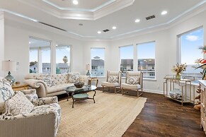 Villa La Isla Rp10 6 Bedroom Home