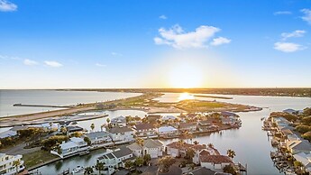 Villa La Isla Rp10 6 Bedroom Home