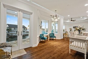 Villa La Isla Rp10 6 Bedroom Home