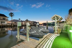 Villa La Isla Rp10 6 Bedroom Home