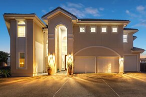 Villa La Isla Rp10 6 Bedroom Home