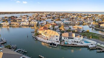 Villa La Isla Rp10 6 Bedroom Home