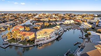 Villa La Isla Rp10 6 Bedroom Home