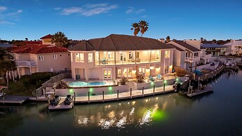 Villa La Isla Rp10 6 Bedroom Home