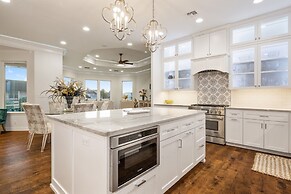 Villa La Isla Rp10 6 Bedroom Home