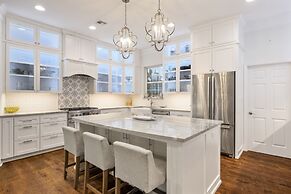 Villa La Isla Rp10 6 Bedroom Home