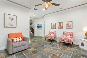 Villa La Isla Rp10 6 Bedroom Home