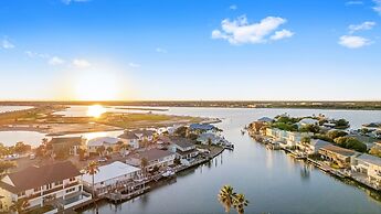 Villa La Isla Rp10 6 Bedroom Home